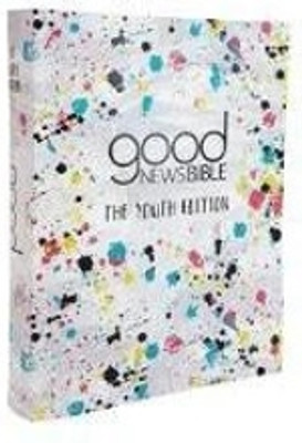 Good News Bible: The Youth Edition(English, Hardcover, unknown)