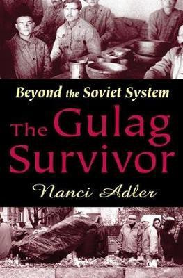 The Gulag Survivor(English, Paperback, Adler Nanci)