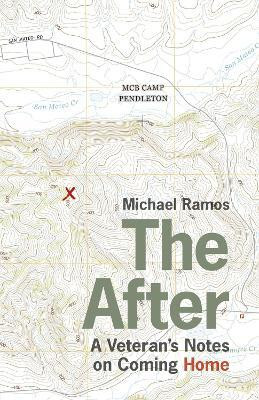 The After(English, Paperback, Ramos Michael)