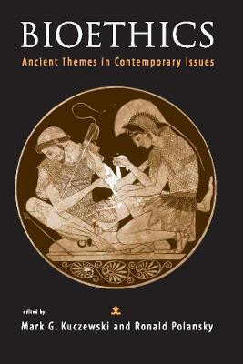 Bioethics  - Ancient Themes in Contemporary Issues(English, Hardcover, unknown)