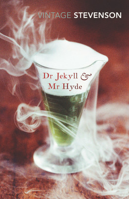 Dr Jekyll and Mr Hyde and Other Stories(English, Paperback, Stevenson Robert Louis)