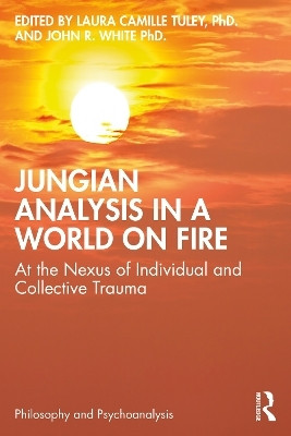 Jungian Analysis in a World on Fire(English, Paperback, unknown)