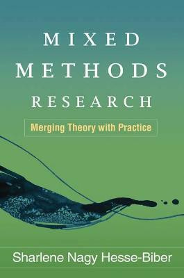Mixed Methods Research(English, Paperback, Hesse-Biber Sharlene Nagy)