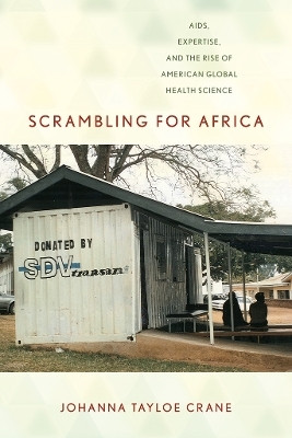 Scrambling for Africa(English, Electronic book text, Crane Johanna Tayloe)