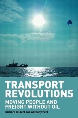 Transport Revolutions(English, Hardcover, Gilbert Richard)