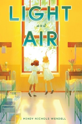 Light and Air(English, Paperback, Wendell Mindy Nichols)