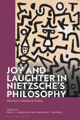 Joy and Laughter in Nietzsche's Philosophy(English, Electronic book text, unknown)