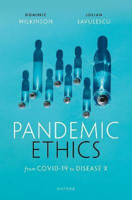 Pandemic Ethics(English, Hardcover, unknown)