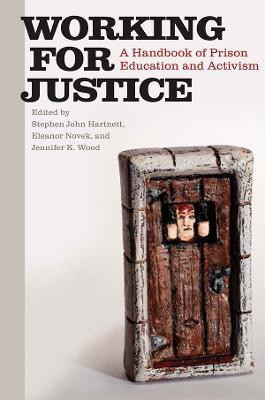 Working for Justice(English, Electronic book text, unknown)