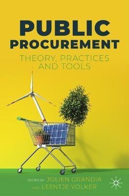 Public Procurement(English, Paperback, unknown)