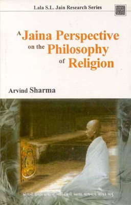 A Jaina Perspective on the Philosophy of Religion(Paperback, Arvind Sharma, Satyaranjan Banerjee)
