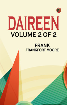 Daireen. Volume 2 of 2(Paperback, Frank Frankfort Moore)