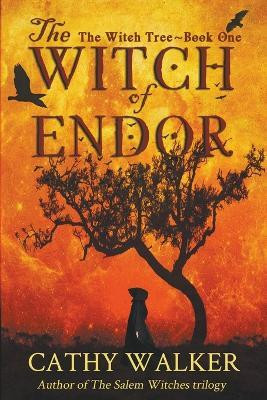 The Witch of Endor(English, Paperback, Walker Cathy)
