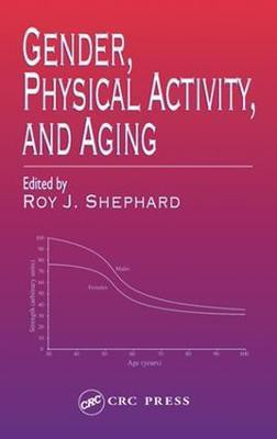Gender, Physical Activity, and Aging(English, Electronic book text, unknown)