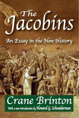 The Jacobins(English, Paperback, Brinton Crane)