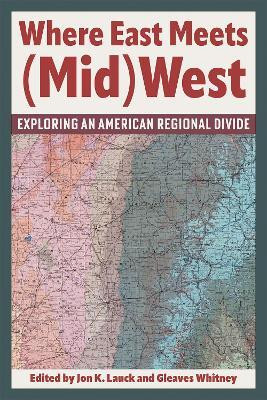 Where East Meets (Mid)West(English, Paperback, unknown)