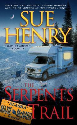 The Serpents Trail(English, Paperback, Henry Sue)