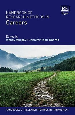 Handbook of Research Methods in Careers(English, Hardcover, unknown)