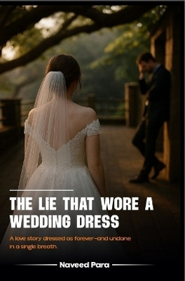 The Lie That Wore a Wedding Dress(English, Paperback, Naveed Para)