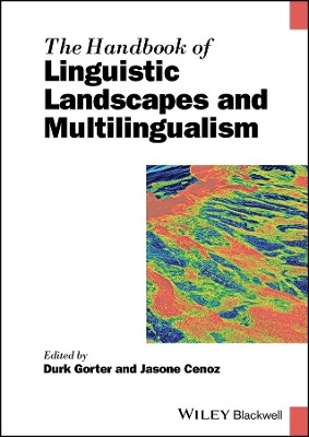 The Handbook of Linguistic Landscapes and Multilingualism(English, Hardcover, unknown)