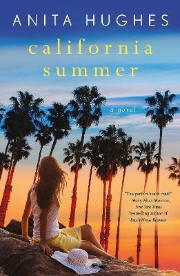 California Summer(English, Paperback, Hughes Anita)