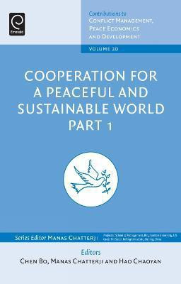 Cooperation for a Peaceful and Sustainable World(English, Electronic book text, unknown)