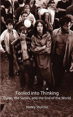 Fooled into Thinking(English, Paperback, Sturcke Henry)