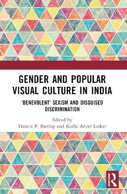 Gender and Popular Visual Culture in India(English, Paperback, unknown)