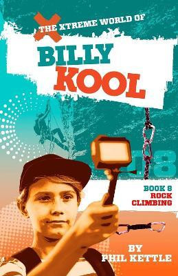 Rock Climbing(English, Paperback, Kettle Phil)