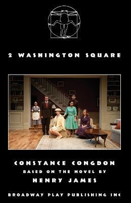 2 Washington Square(English, Paperback, Congdon Constance)