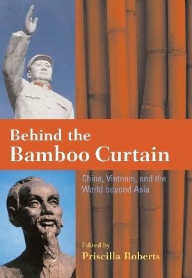 Behind the Bamboo Curtain(English, Hardcover, unknown)