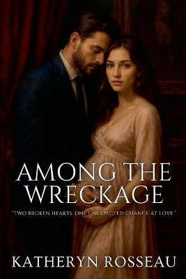 Among the Wreckage(English, Paperback, Rosseau Katheryn)