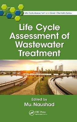 Life Cycle Assessment of Wastewater Treatment(English, Electronic book text, unknown)