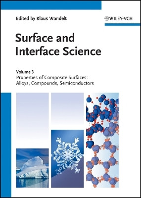 Surface and Interface Science - Solid-Solid Interfaces and Thin Films V4(English, Other digital, Wandelt K)