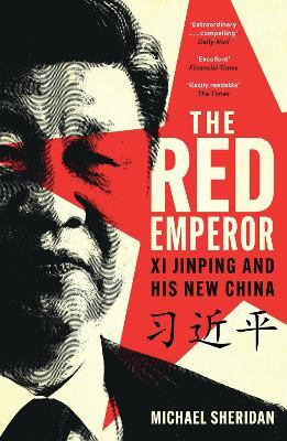 The Red Emperor(English, Paperback, Sheridan Michael)