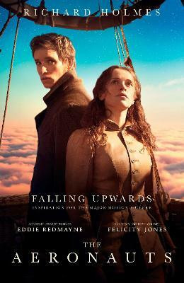 Falling Upwards(English, Paperback, Holmes Richard)