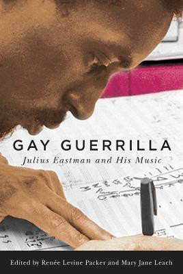Gay Guerrilla(English, Hardcover, unknown)