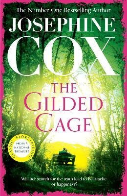 The Gilded Cage(English, Paperback, Cox Josephine)