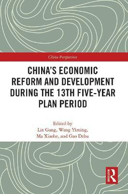 China's Economic Reform and Development during the 13th Five-Year Plan Period(English, Paperback, unknown)
