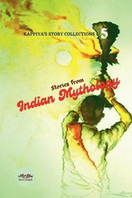 Kappiya's Story Collections -5(English, Paperback, Classics Kappiya)