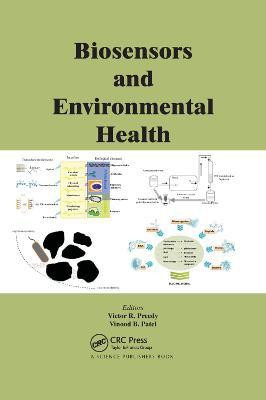 Biosensors and Environmental Health(English, Paperback, unknown)
