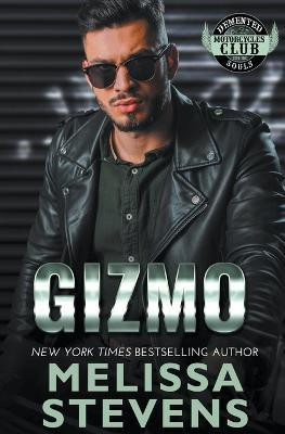 Gizmo(English, Paperback, Stevens Melissa)