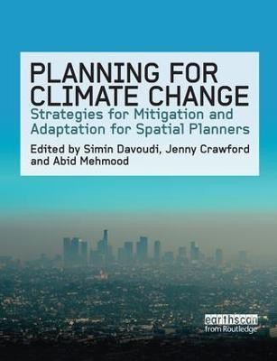 Planning for Climate Change(English, Paperback, unknown)