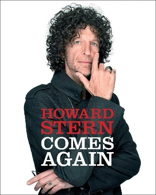 Howard Stern Comes Again(English, Paperback, Stern Howard)