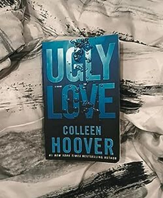 Ugly Love(Delhi, Colleen Hoover)