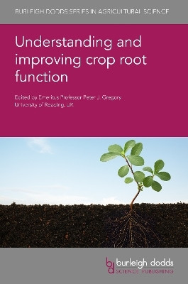 Understanding and Improving Crop Root Function(English, Hardcover, unknown)