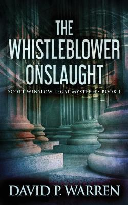 The Whistleblower Onslaught(English, Paperback, Warren David P)