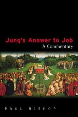 Jung's Answer to Job(English, Paperback, Bishop Paul)