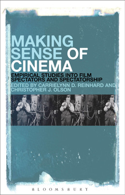 Making Sense of Cinema(English, Paperback, unknown)