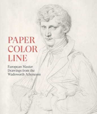 Paper, Color, Line(English, Hardcover, Tostmann Oliver)